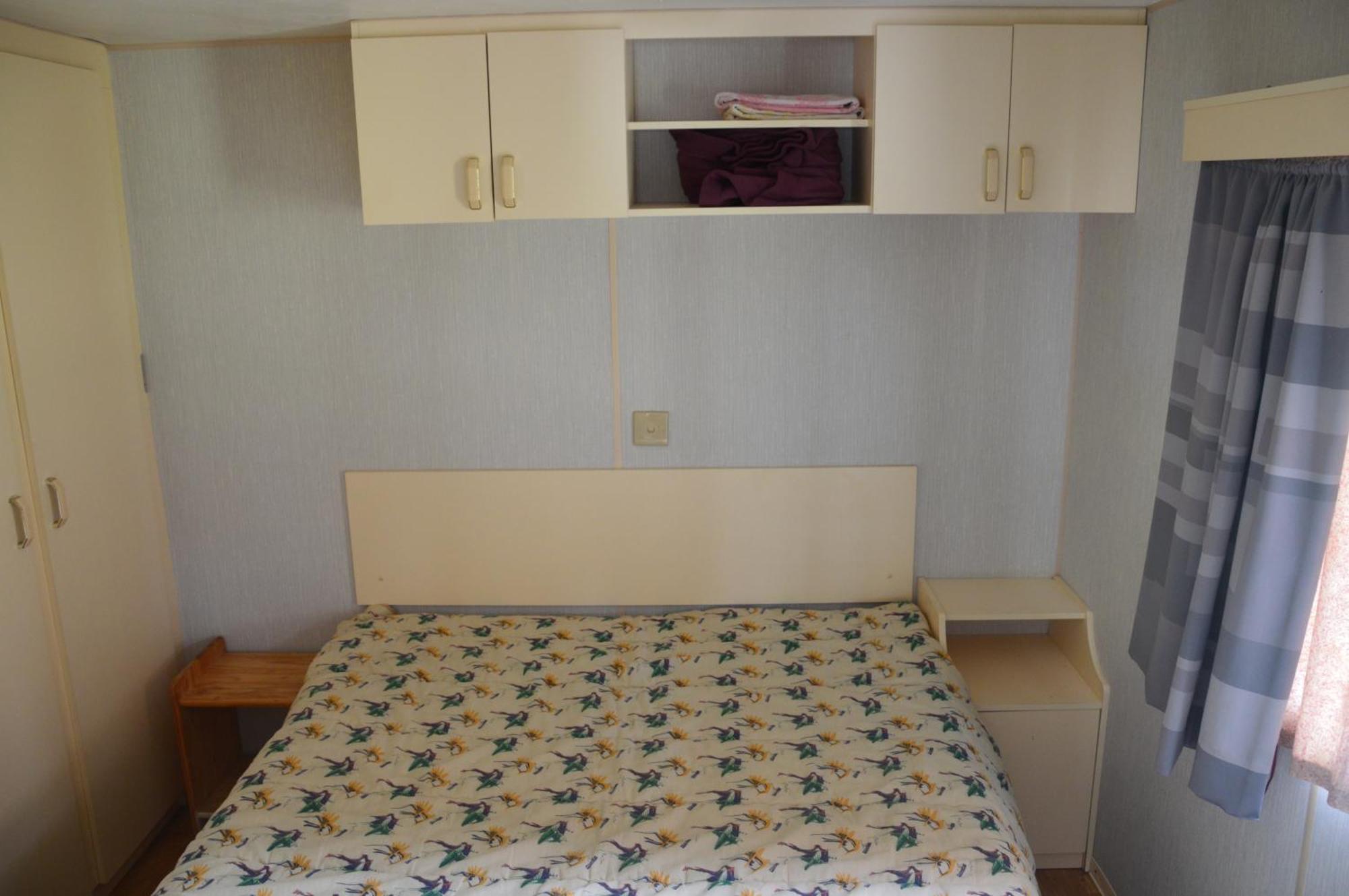 Camping Chon Du Tarn Bédouès 외부 사진