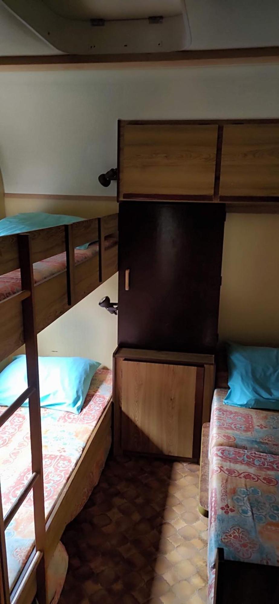 Camping Chon Du Tarn Bédouès 외부 사진